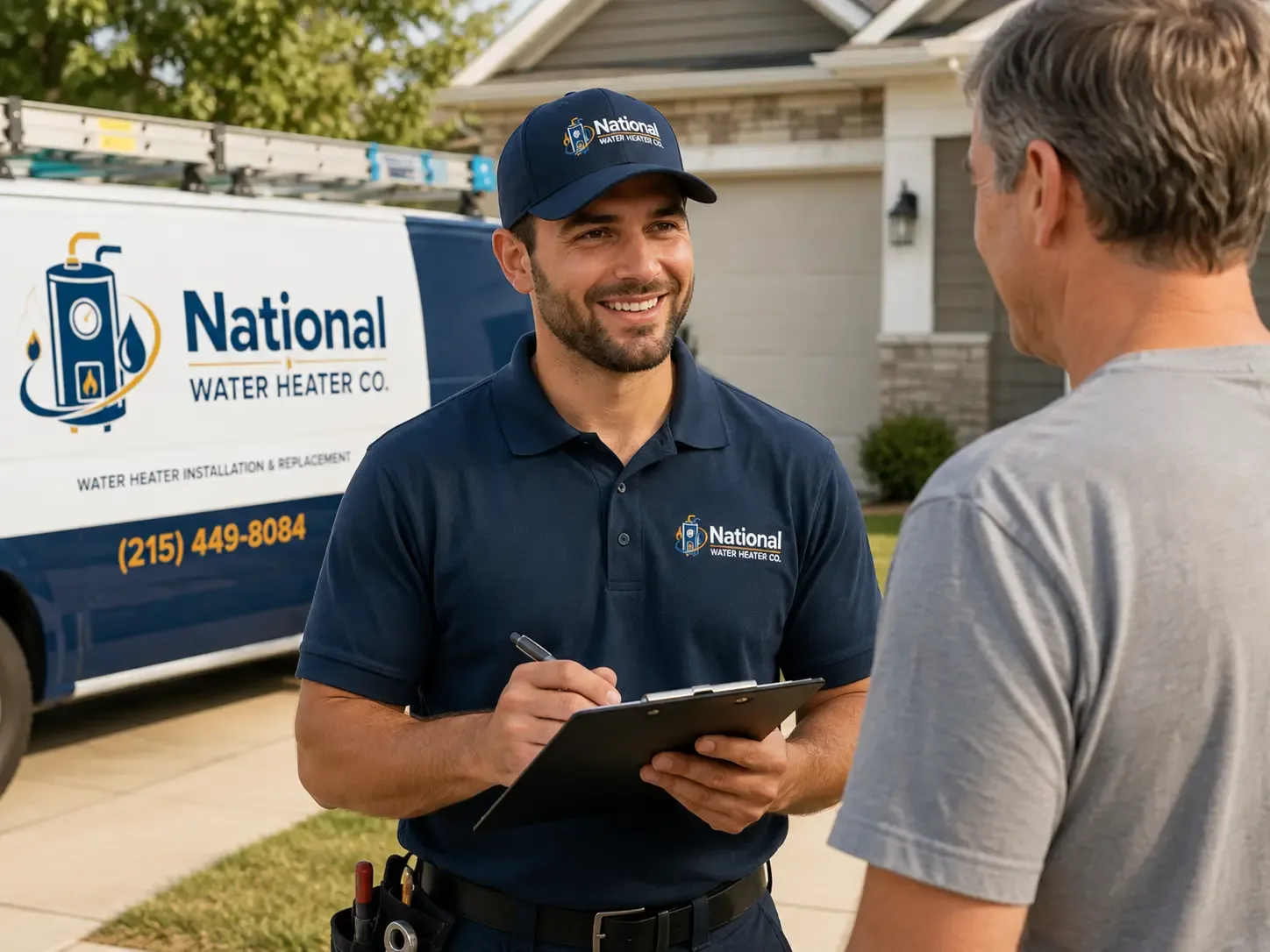 Water Heater Installation Searsboro, IA FAQs